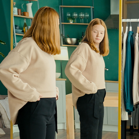 Finding Your Signature Look Naturally