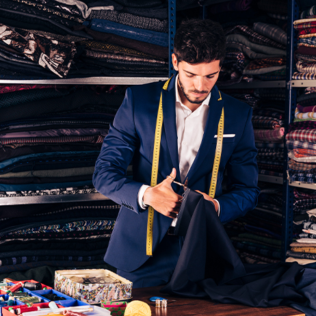 How Your Wardrobe Grows With You